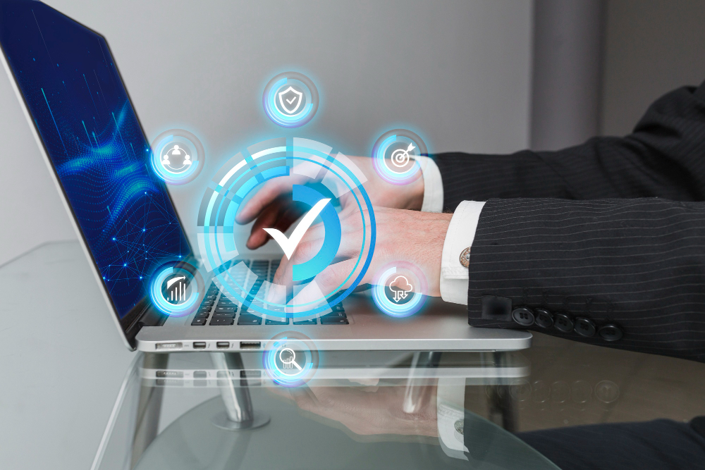 How To Automate Small Business Using AI