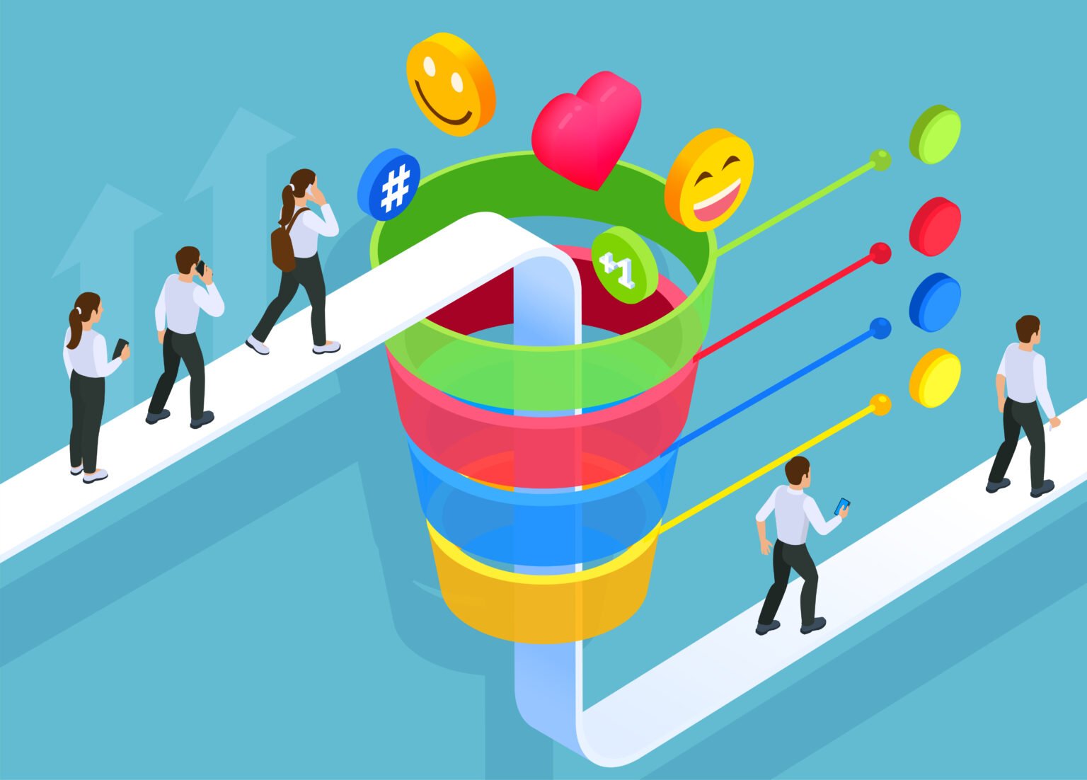 what is lead generation? Our in-house strategy and insight