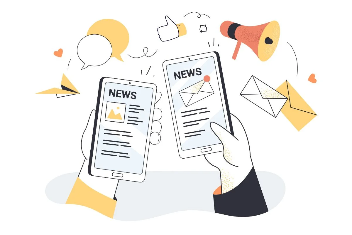 what is a newsletter? All you need to know