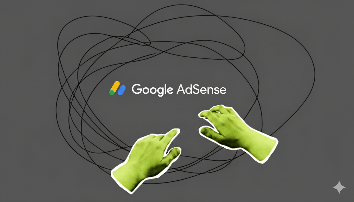 Google AdSense