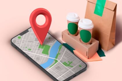 What is local seo for small business