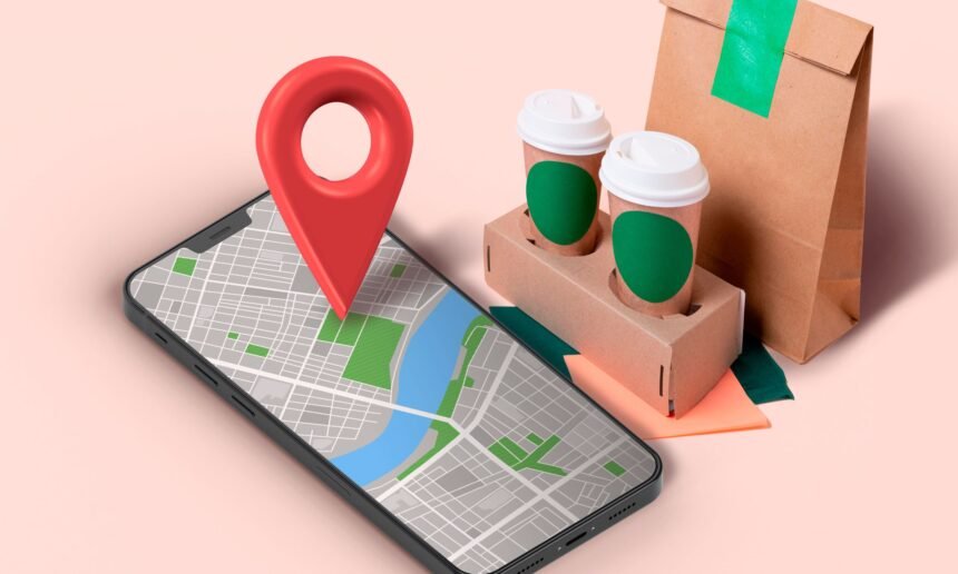 What is local seo for small business