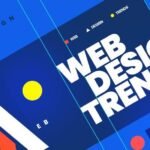 WordPress Web design trends 2025