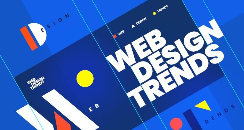 WordPress Web design trends 2025