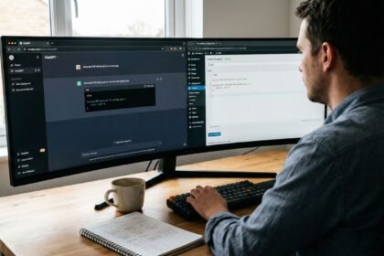 Can ChatGPT Build A WordPress Website?