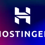hostinger web hosting