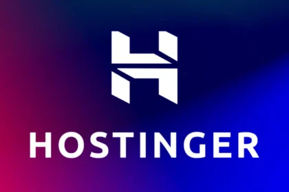 hostinger web hosting