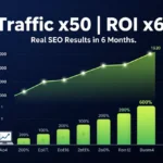 Best SEO Agency in Lagos (2026): Top 5 Ranked Companies