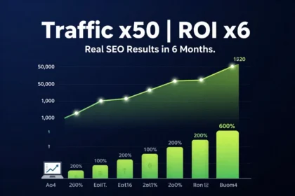 Best SEO Agency in Lagos (2026): Top 5 Ranked Companies