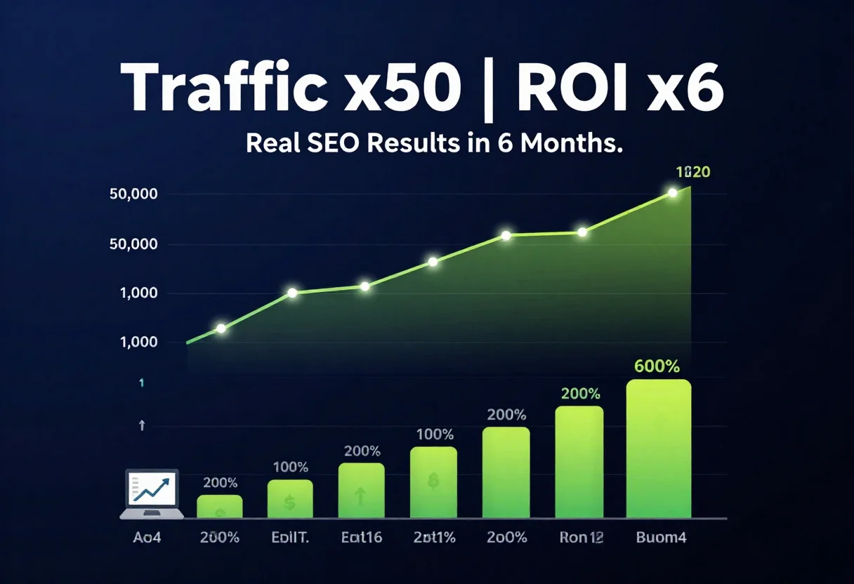 Best SEO Agency in Lagos (2026): Top 5 Ranked Companies