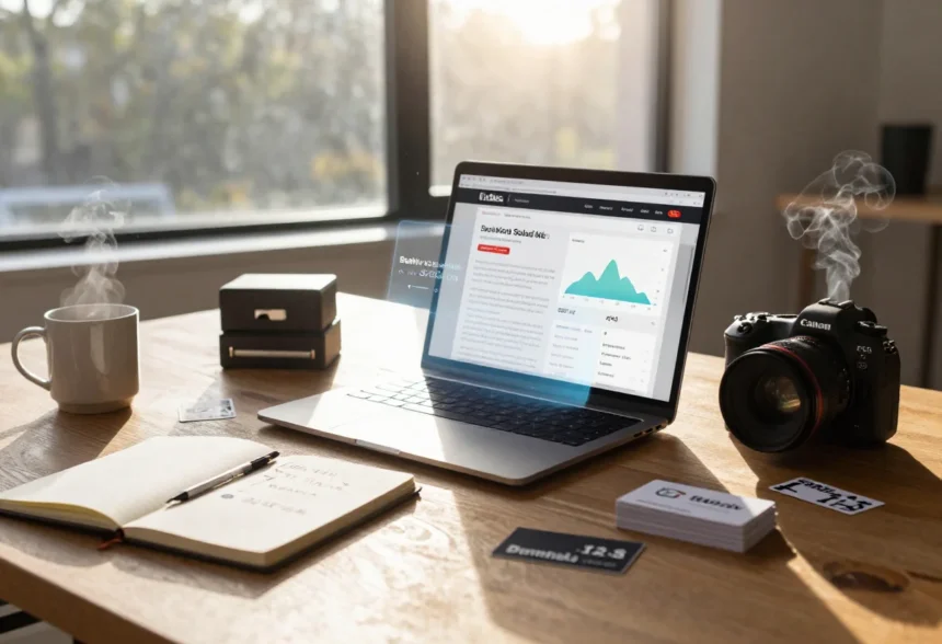 Substack vs Beehiiv: Scaling Your Newsletter Business